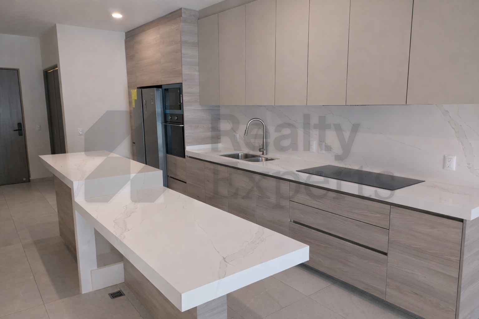 Departamento en Renta en Anida