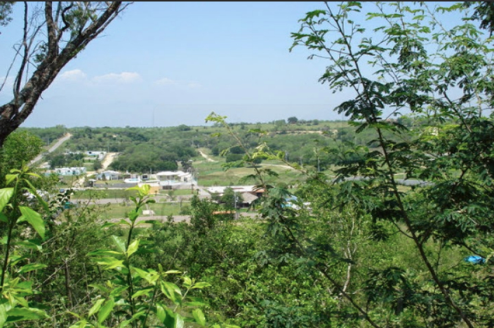 Terreno en Venta en Congregación Calles