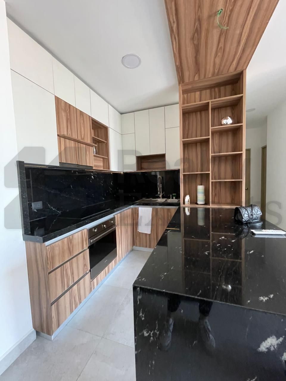 Departamento en Renta en Centro