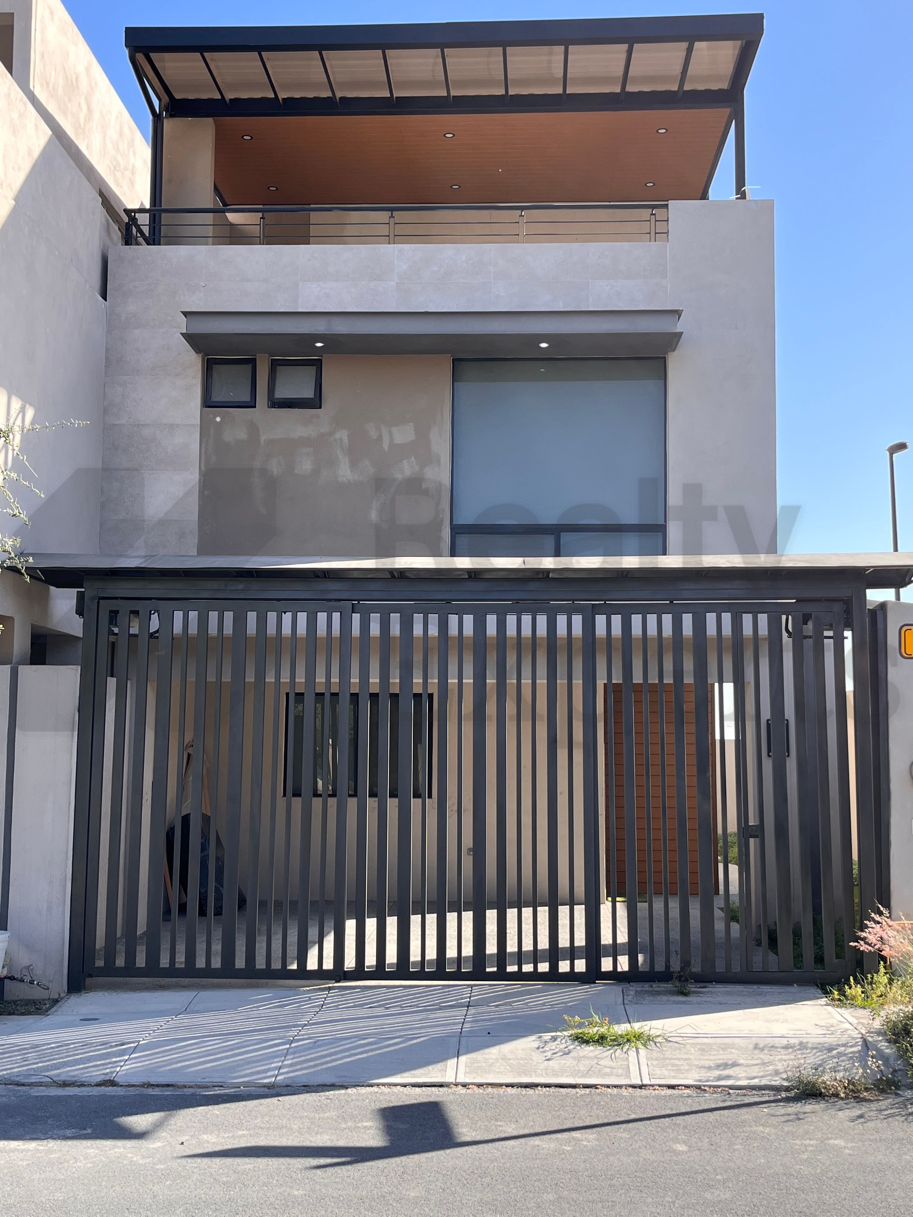 Casa en Renta en Sole Residencial