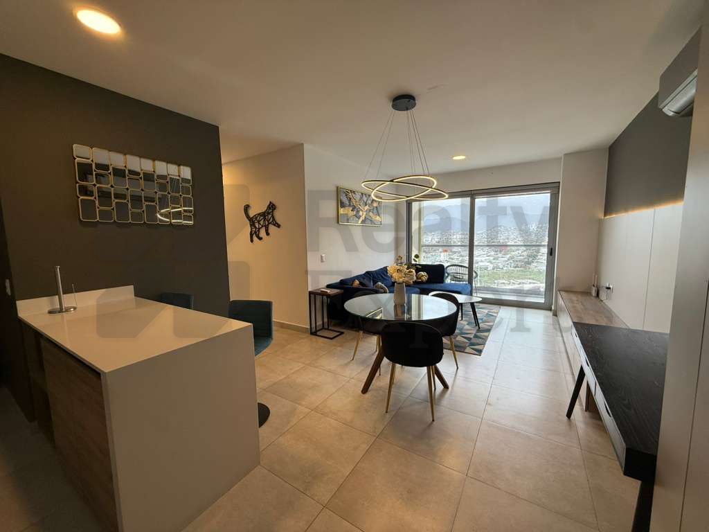 Departamento en Renta en Centro