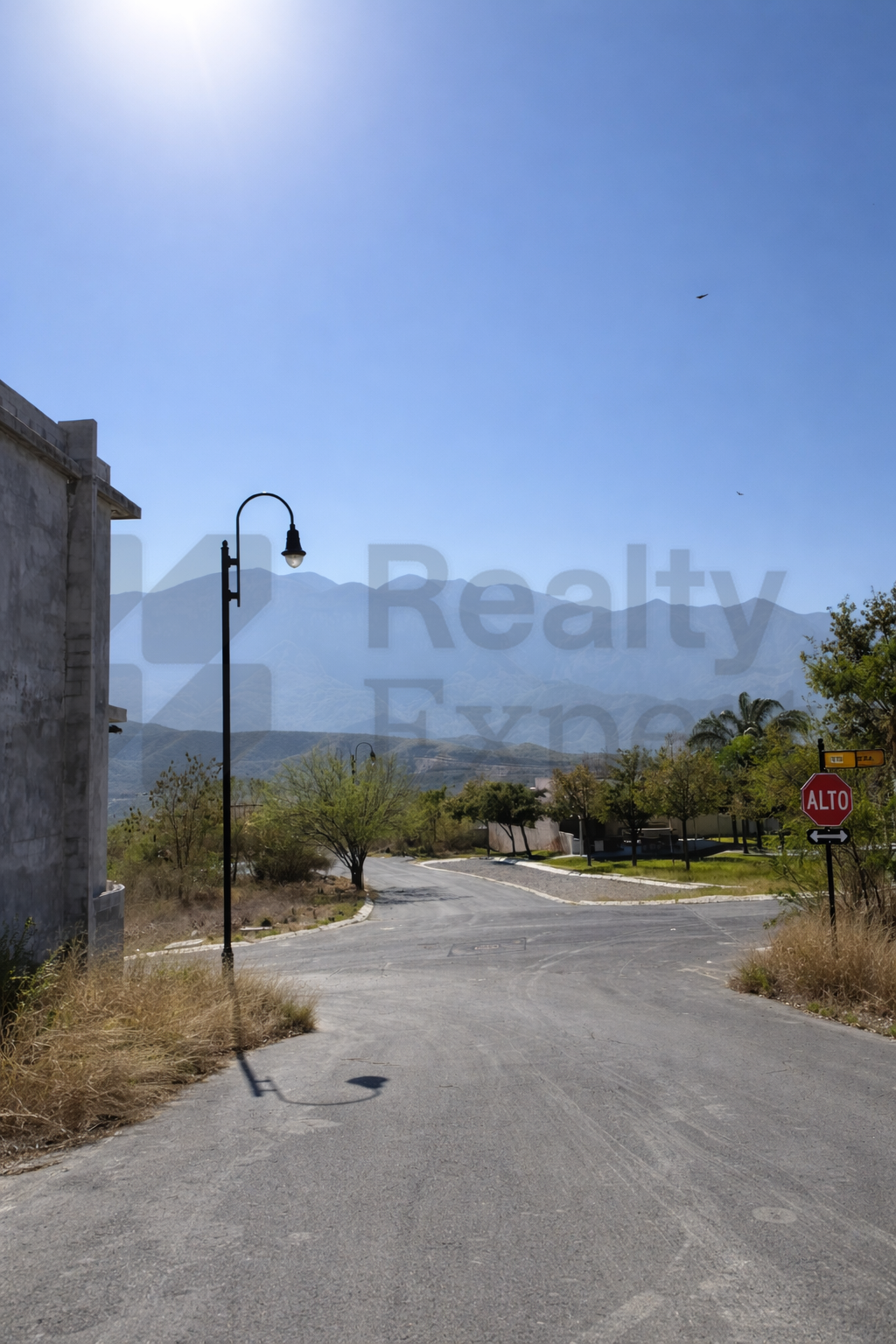 Terreno en Venta en Laderas Tamarindo