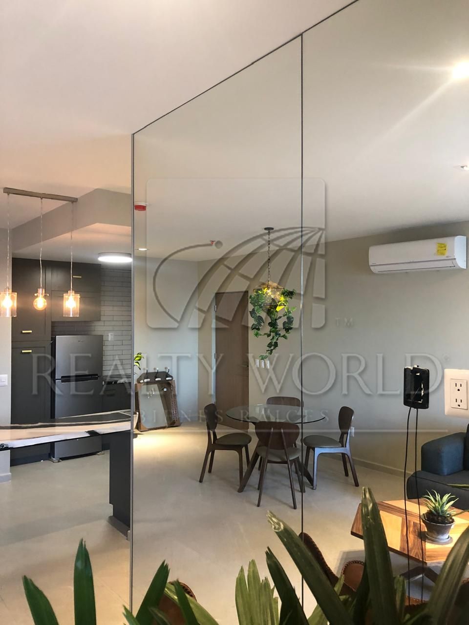 Departamento en Renta en Obispado