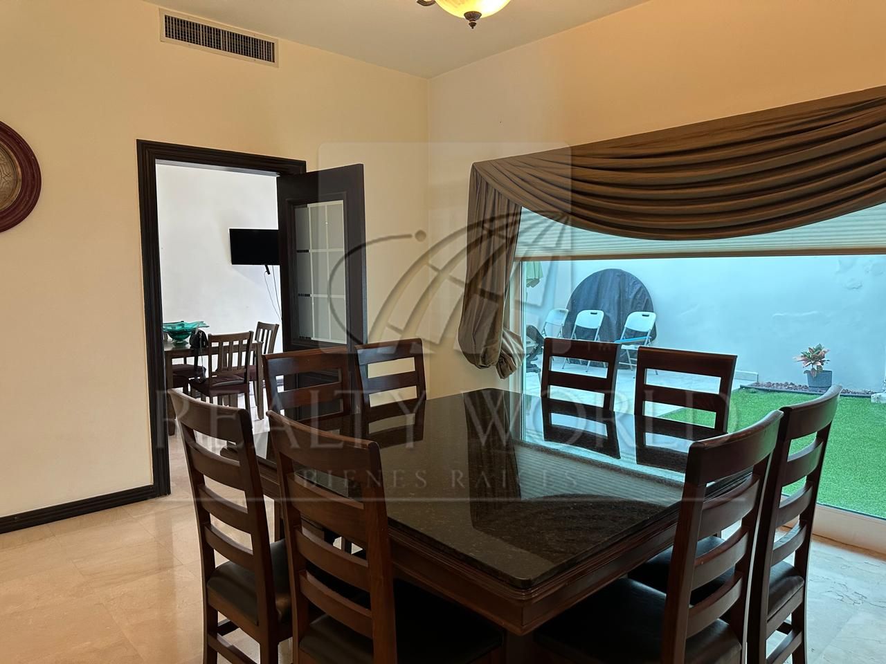 Casa en Venta en Cumbres 5to Sector