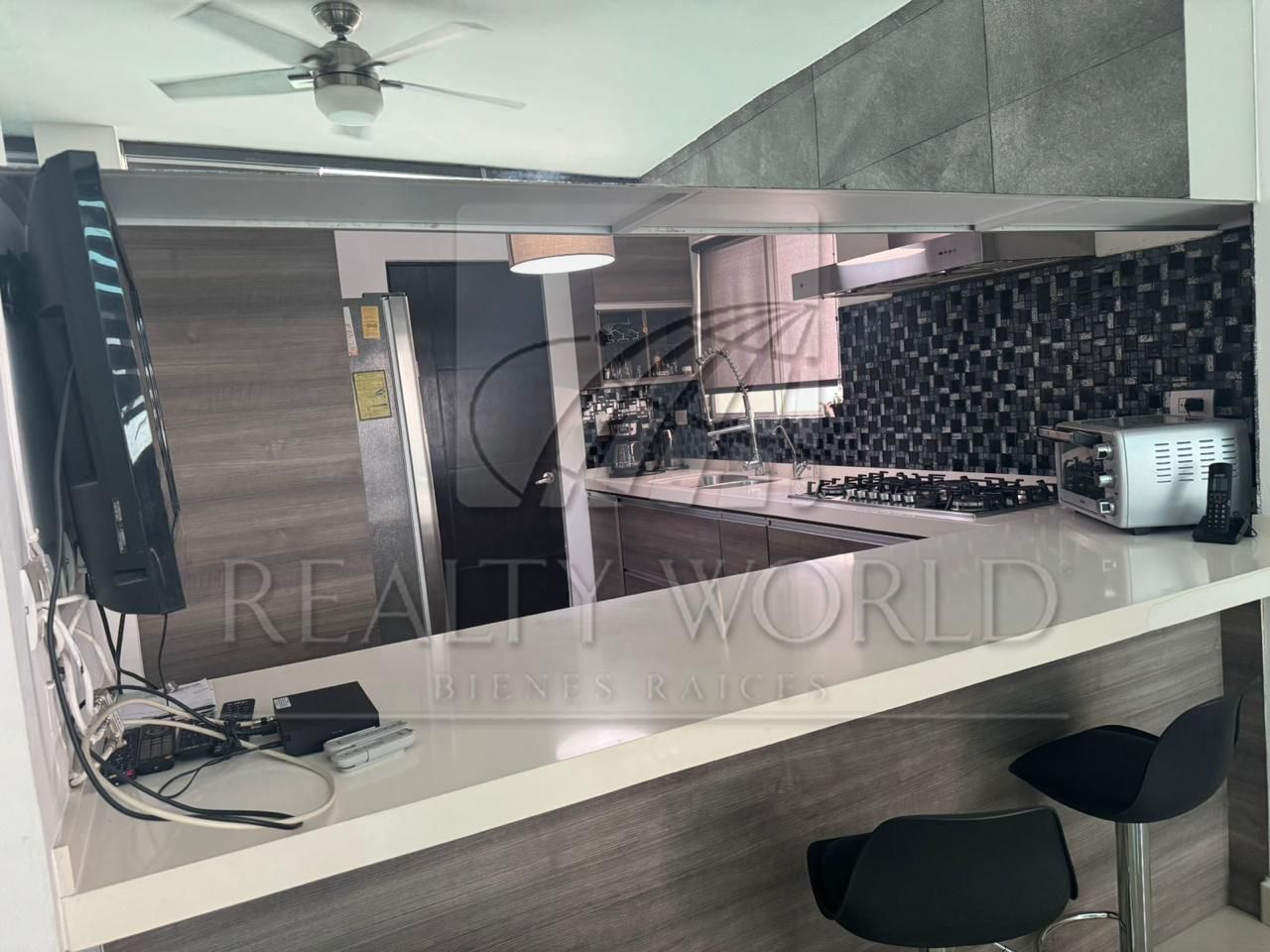 Casa en Venta en Privadas de Anáhuac Sector Irlandes