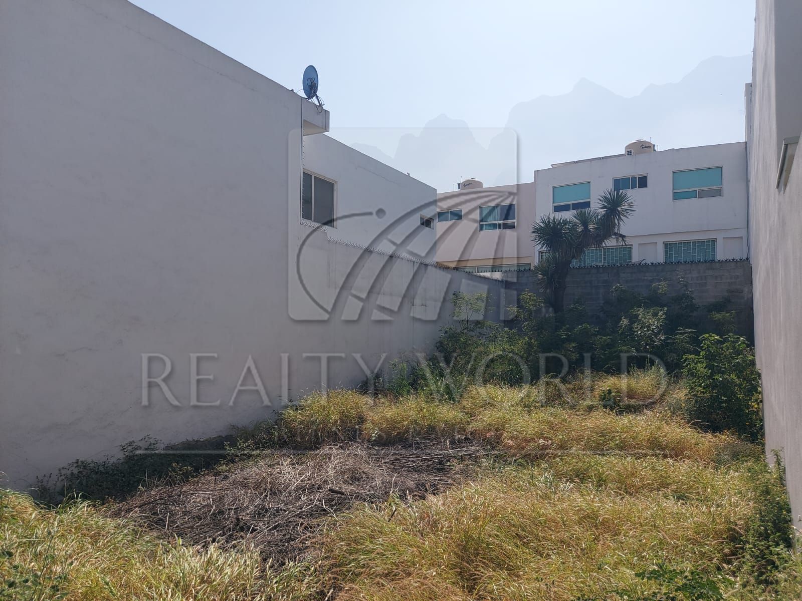 Terreno en Venta en Cumbres Elite 7to Sec