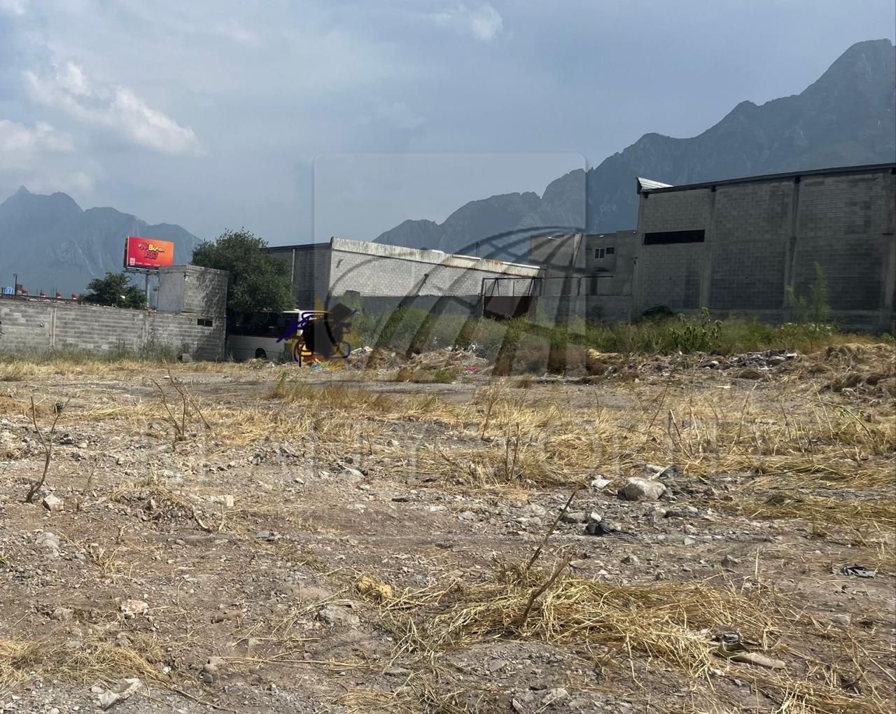 Terreno en Venta en Zimex