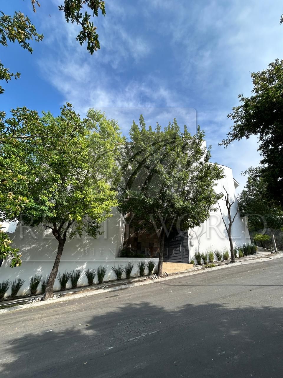 Casa en Venta en Real de San Jerónimo