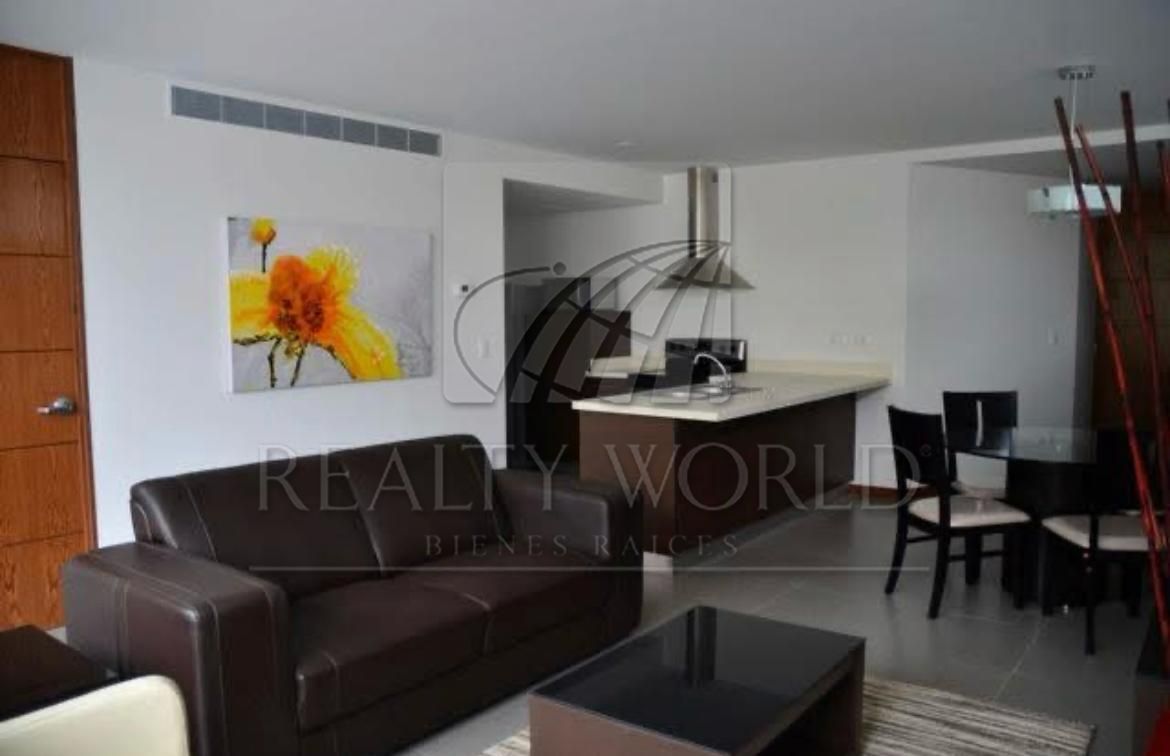 Departamento en Renta en San Jerónimo