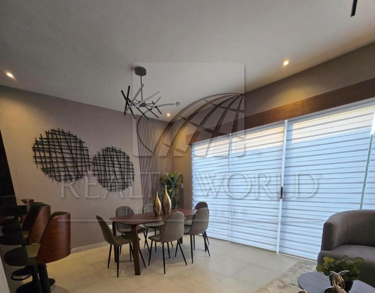 Casa en Renta en Bosques de Santa Catarina