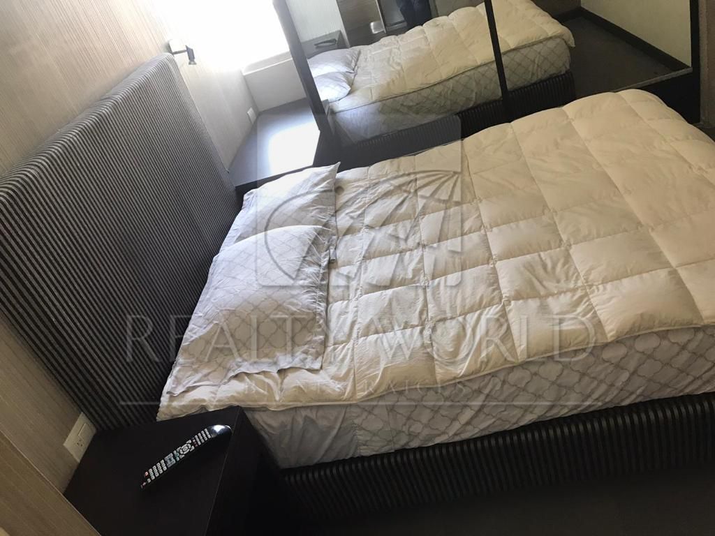 Departamento en Renta en Del Carmen