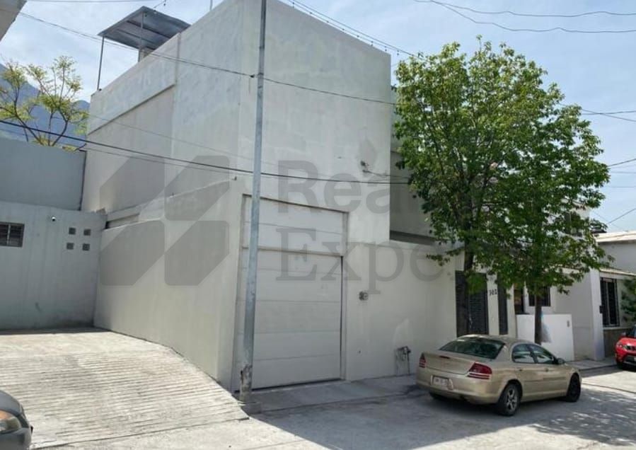 Casa en Renta en casco urbano