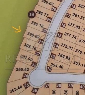 Terreno en Venta en Lagos del Vergel