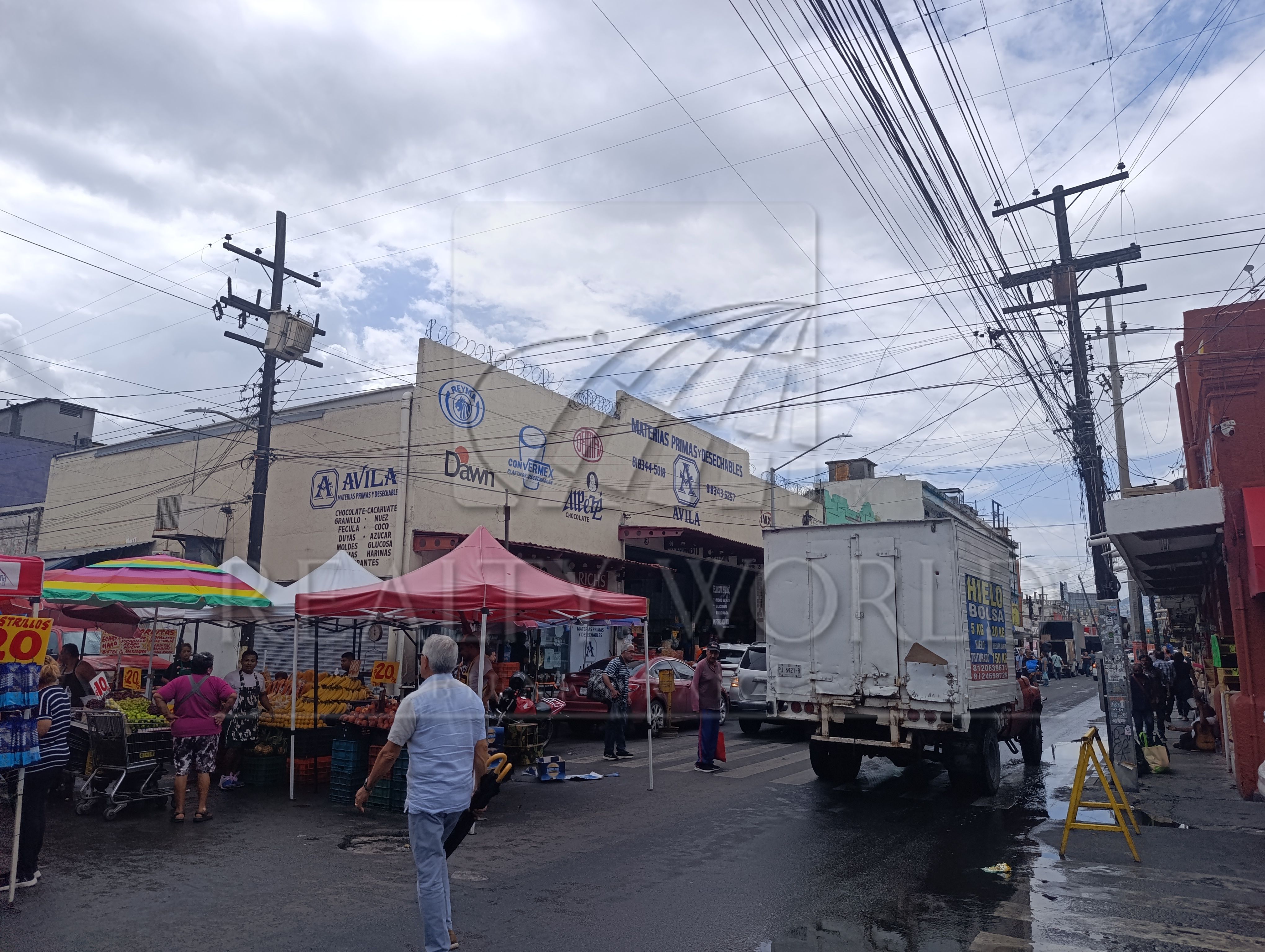 Local en Renta en Monterrey Centro