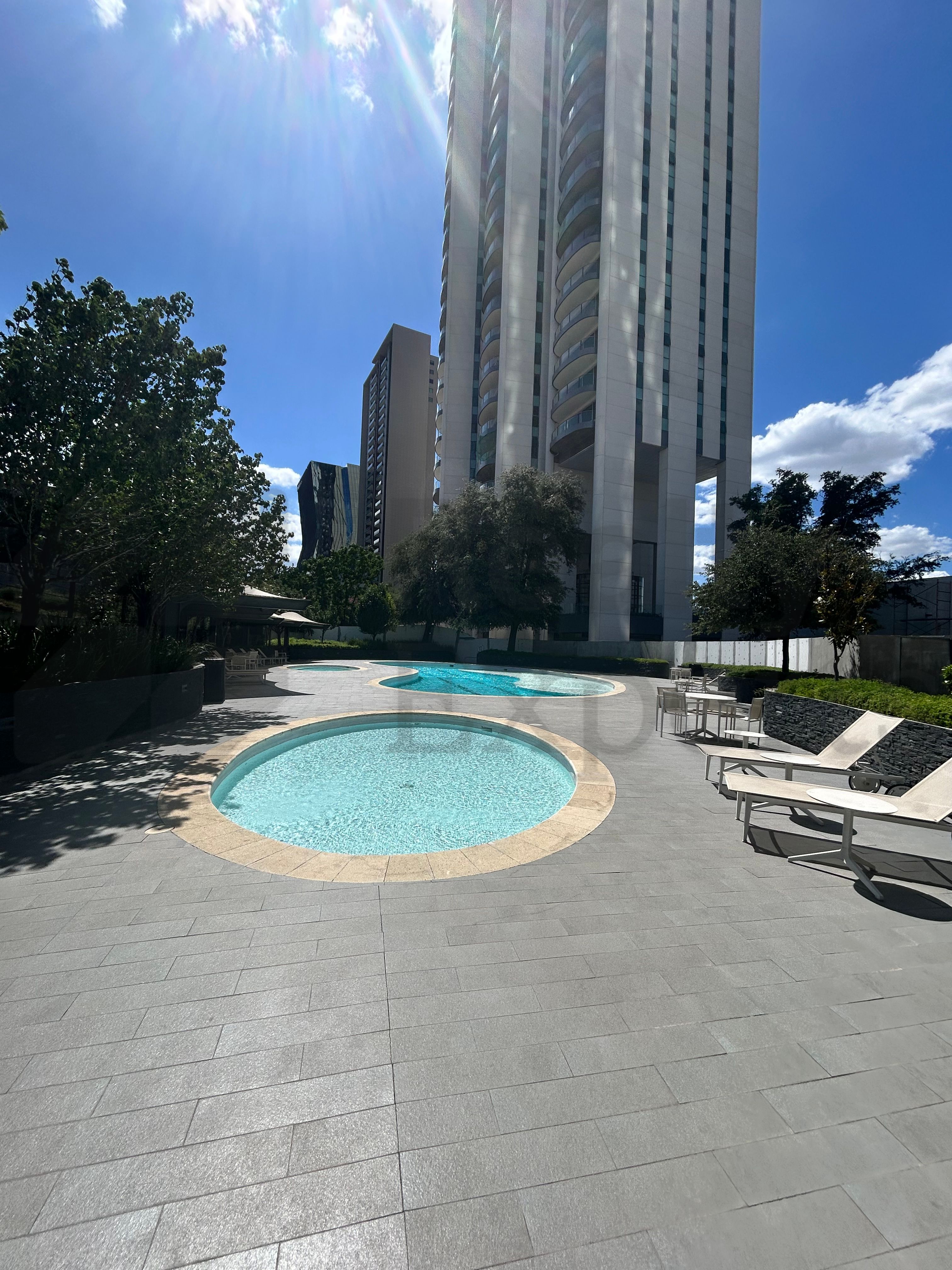 Departamento en Venta en Santa Engracia