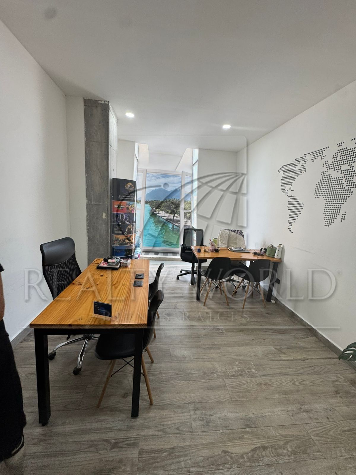 Oficina en Venta en Colinas de San Jerónimo