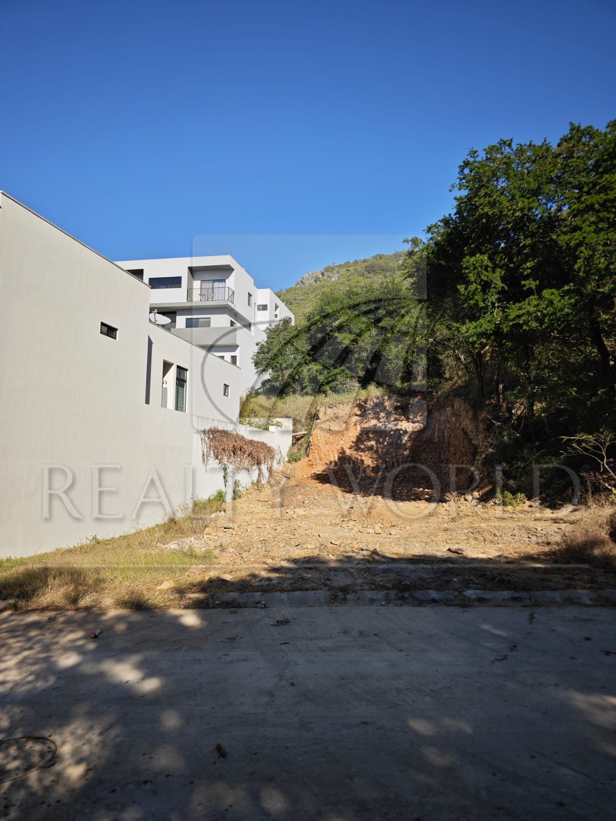 Terreno en Venta en El Uro