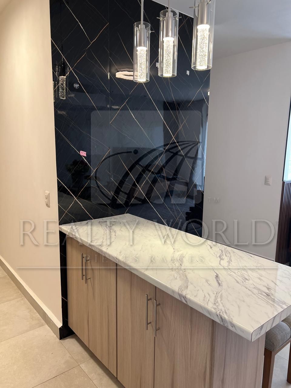Departamento en Venta en Centro