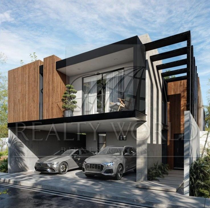 Casa en Venta en Castaños del Vergel