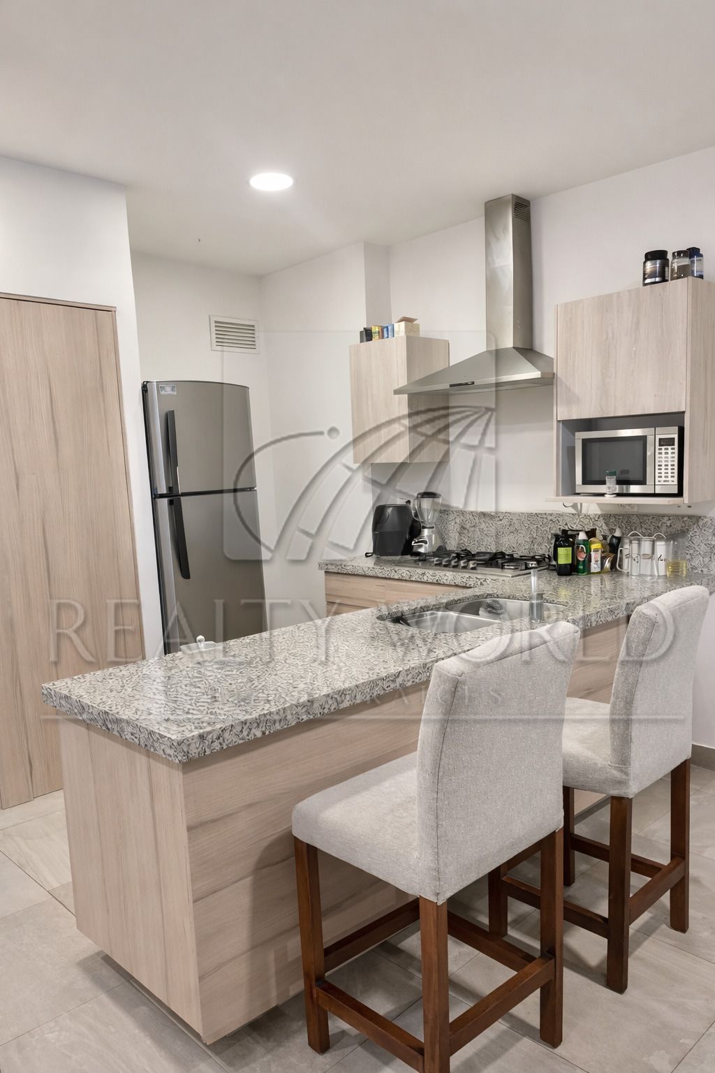 Departamento en Renta en La Banda