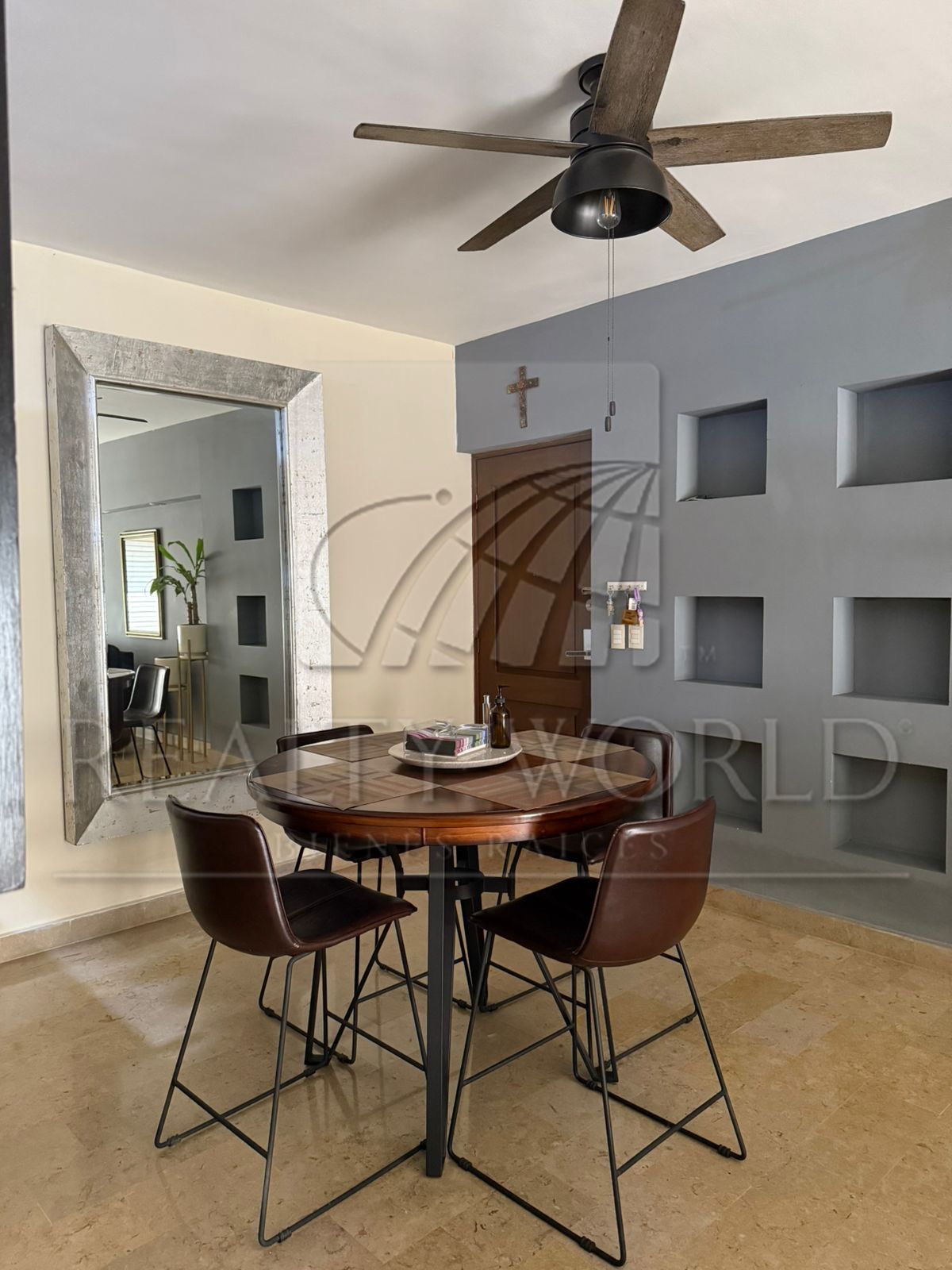 Departamento en Renta en Rincón de San Jerónimo