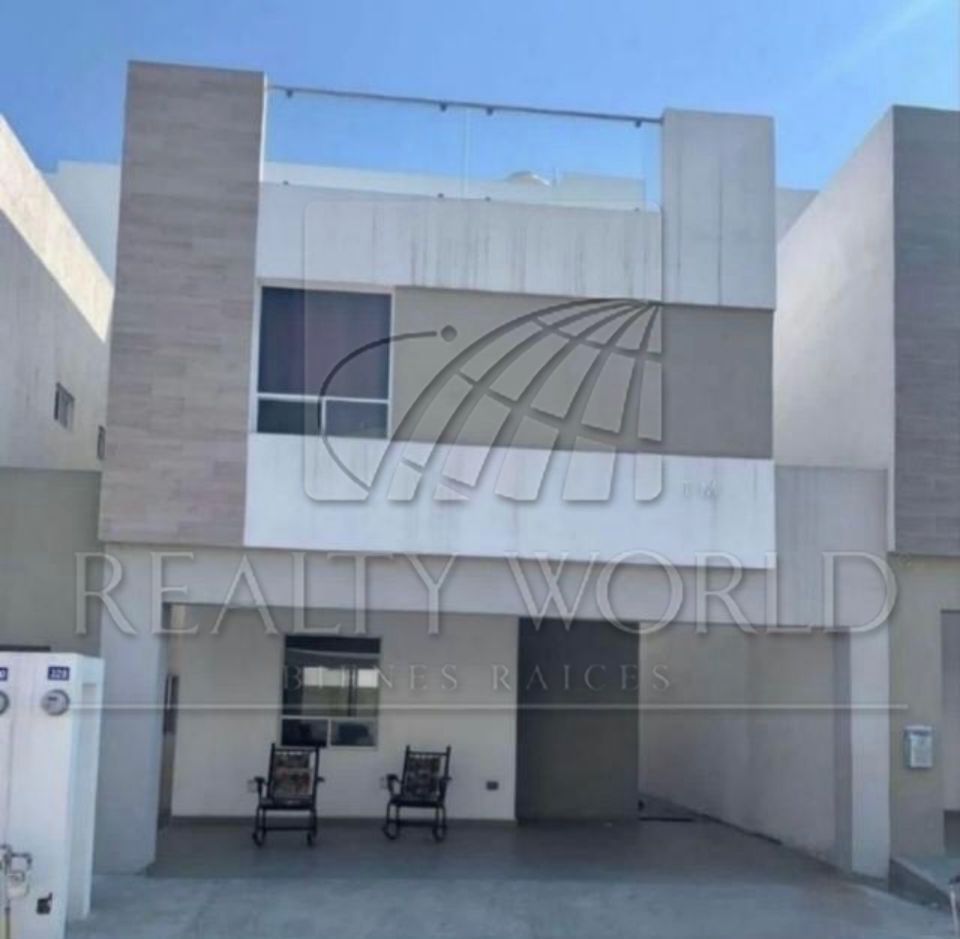 Casa en Renta en Los Encinos