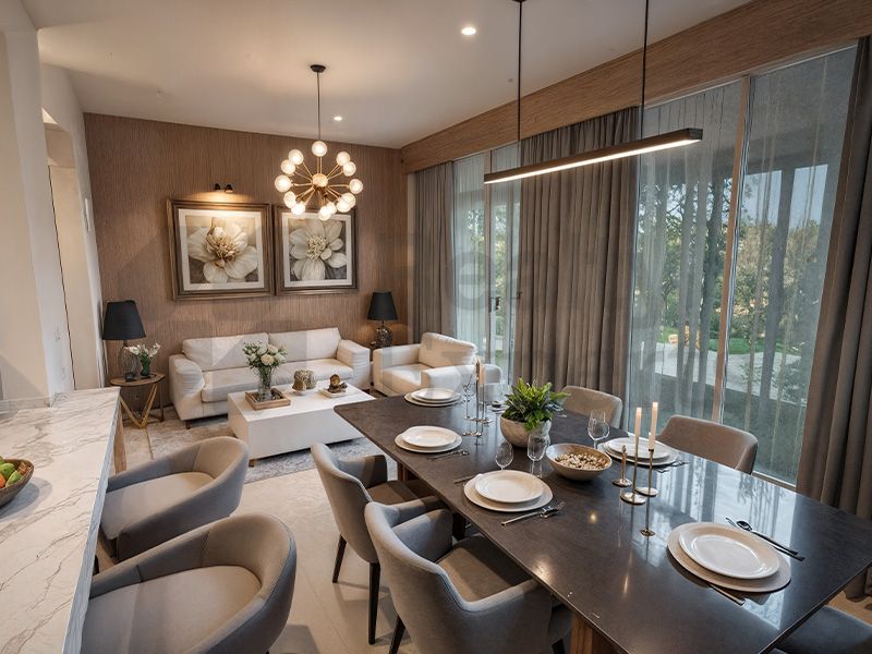 Casa en Venta en Dominio Cumbres