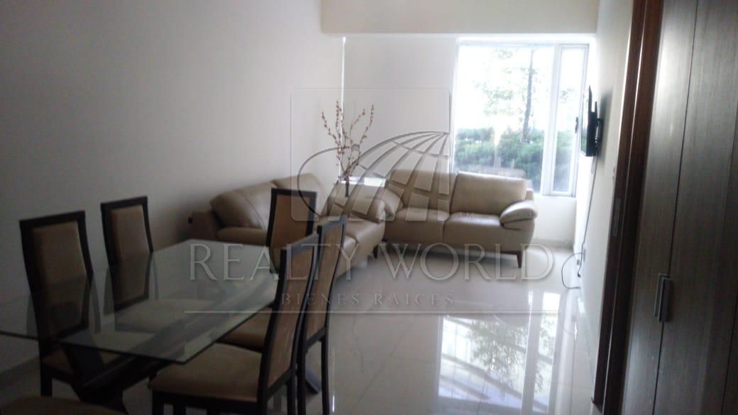 Departamento en Venta en Tabacalera