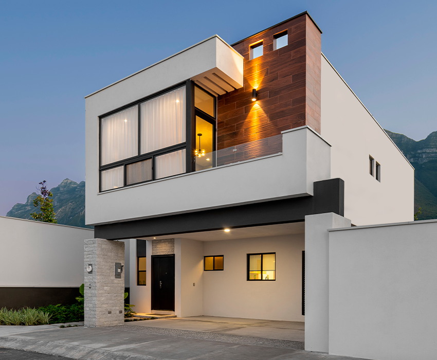 Casa en Venta en Valle de Cumbres Premier