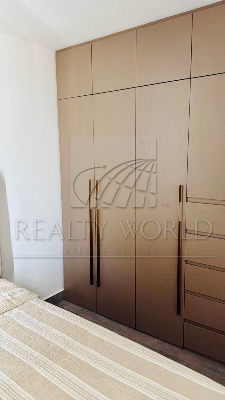 Departamento en Renta en Regina