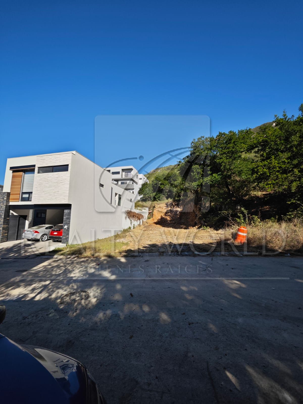 Terreno en Venta en El Uro