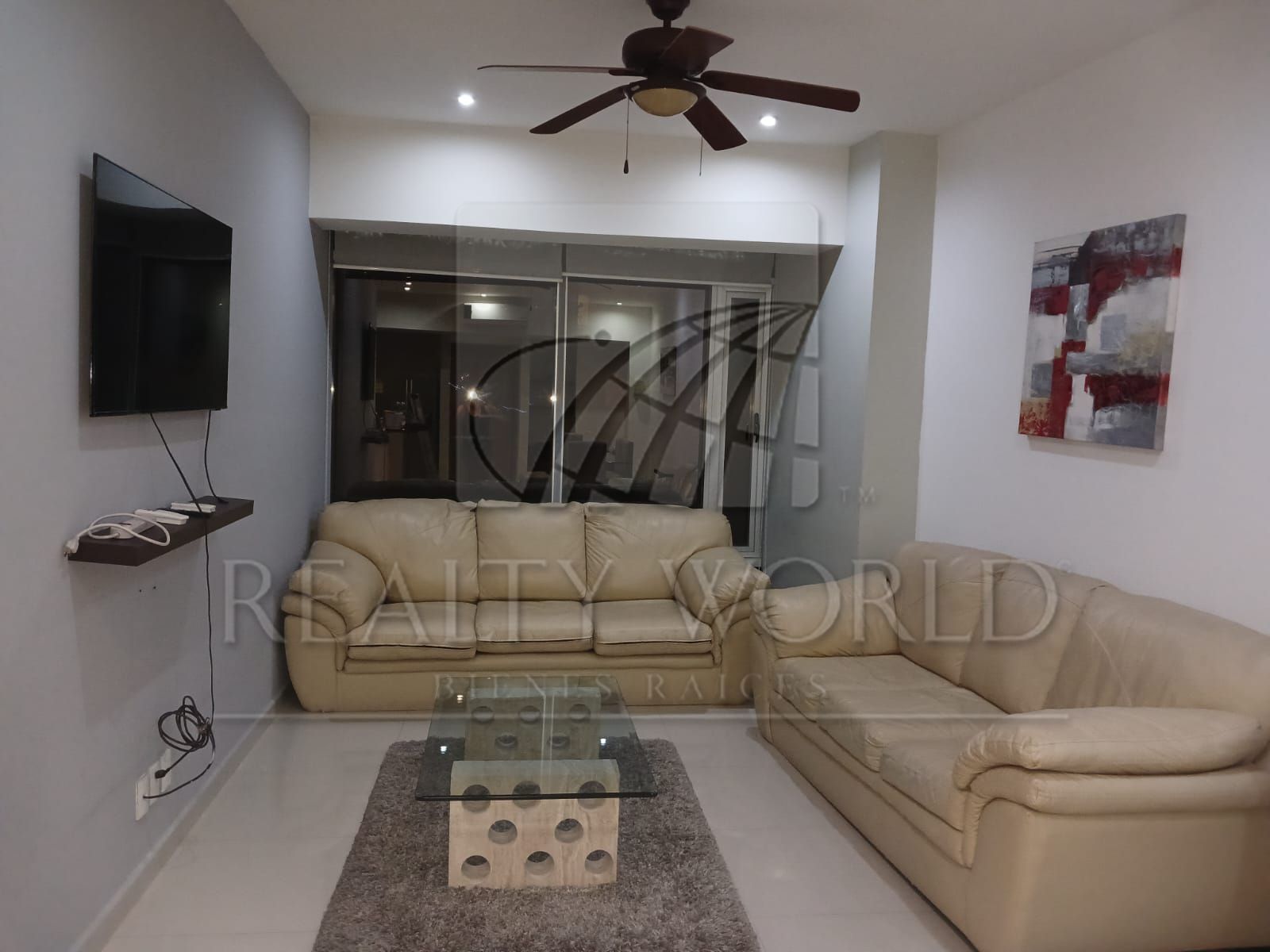 Departamento en Venta en Tabacalera