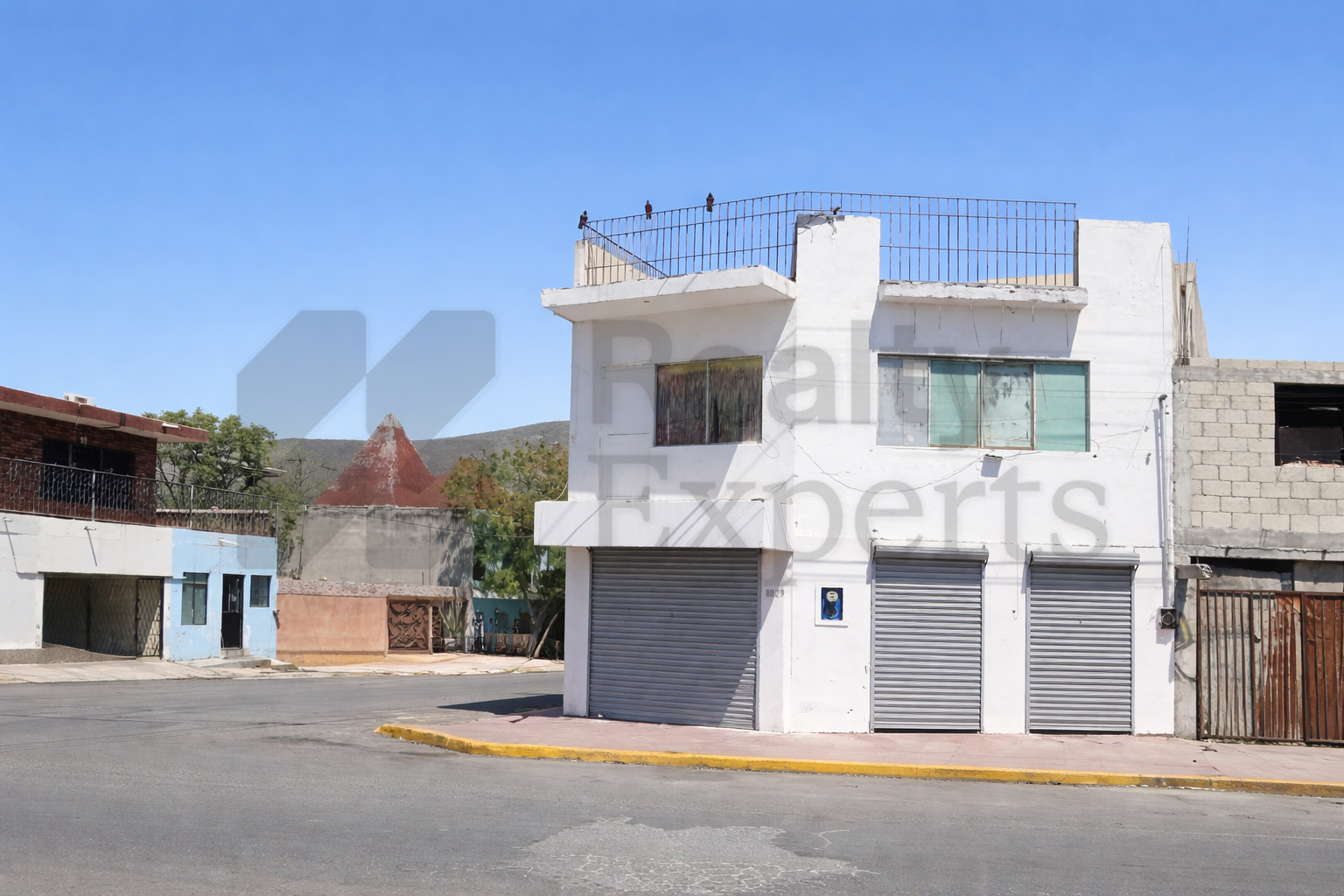 Casa en Venta en San Bernabé