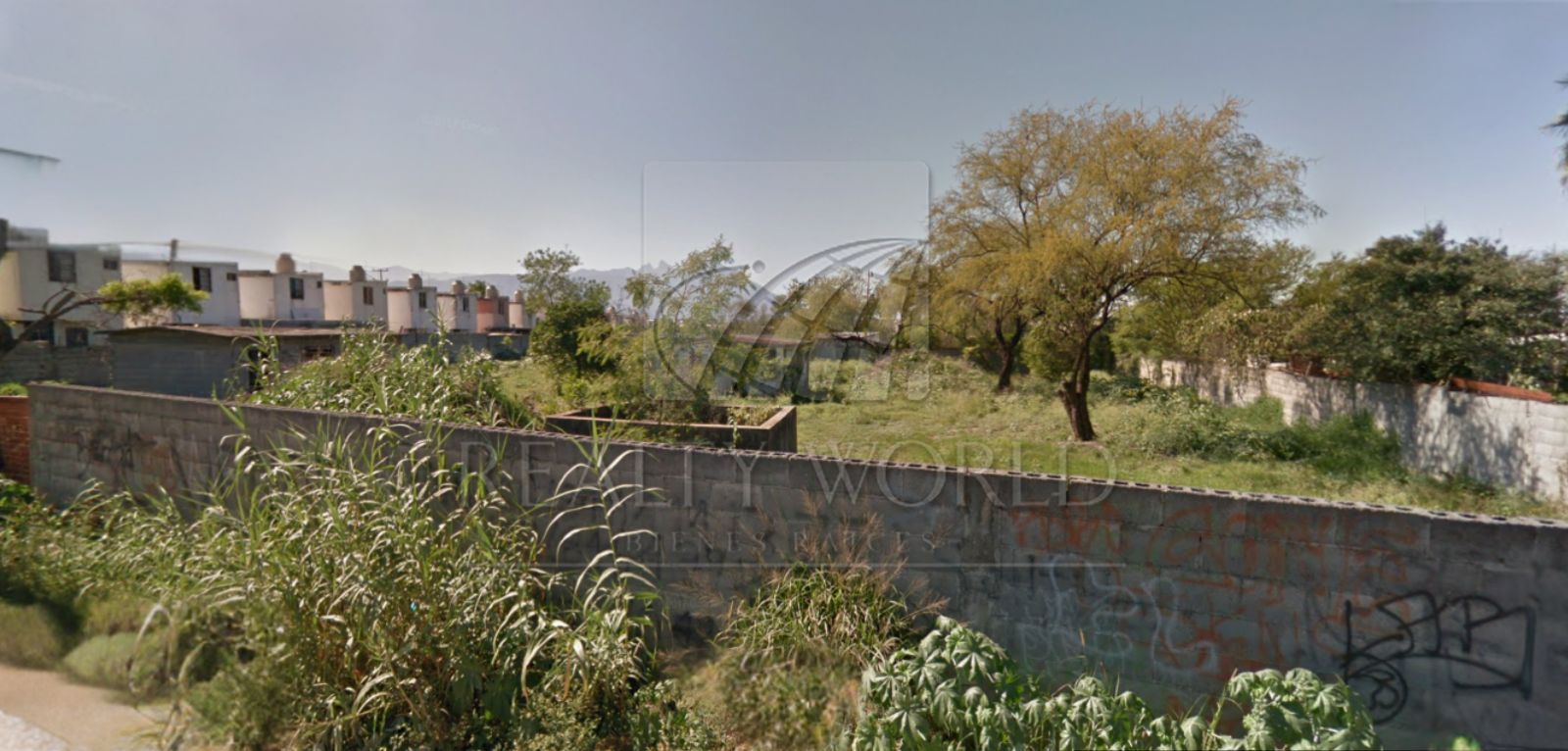 Terreno en Venta en El Mirador