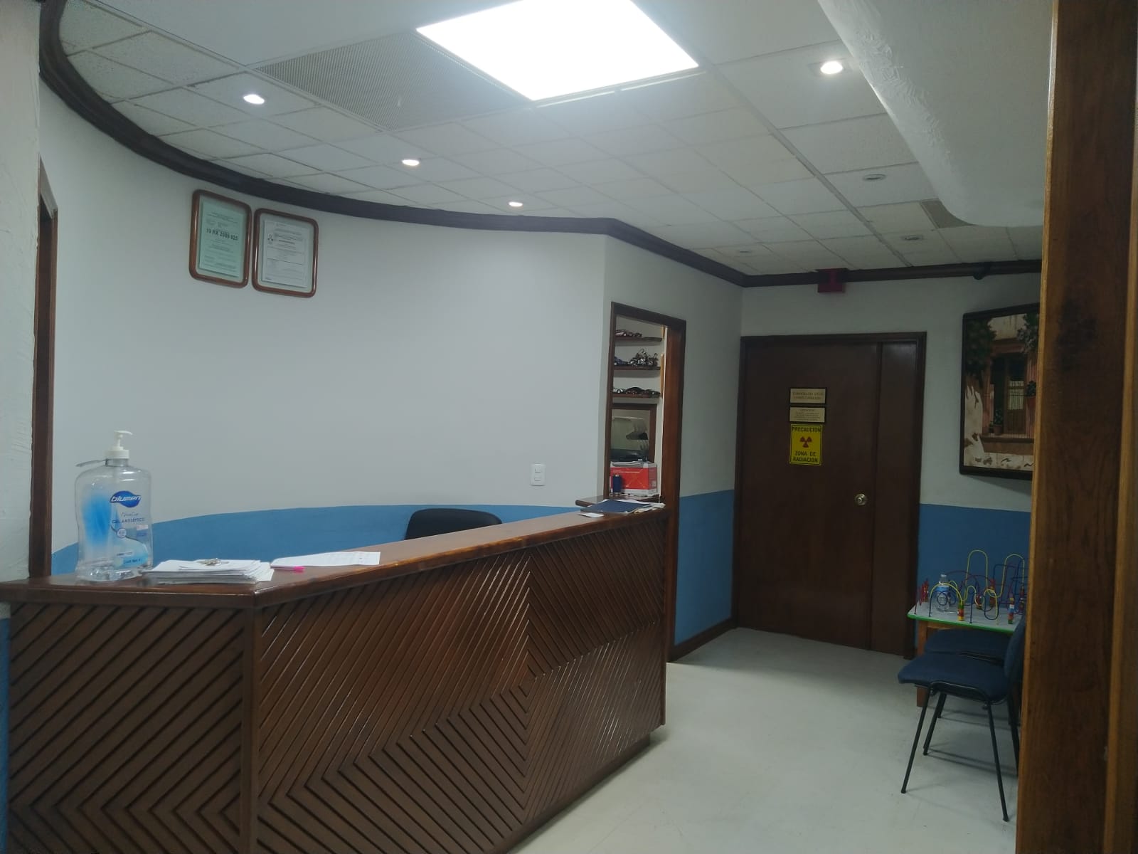 Local en Renta en Obispado