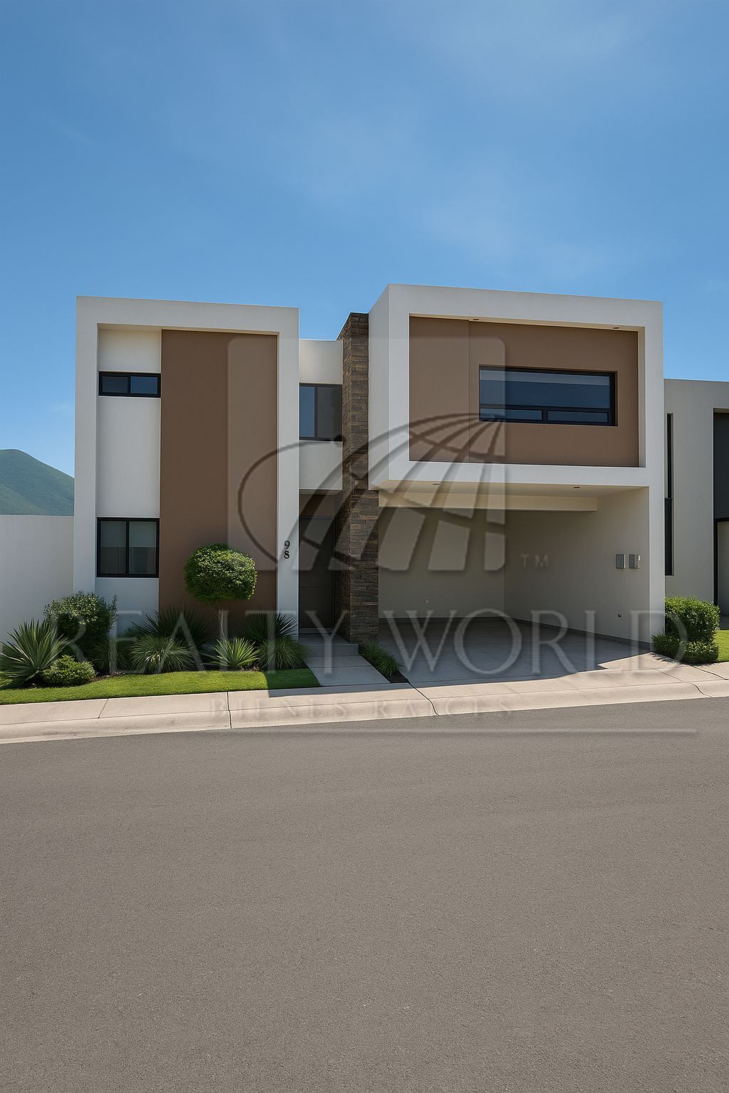 Casa en Venta en Amorada Privada Residencial