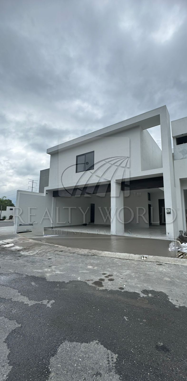 Casa en Venta en Amorada Privada Residencial