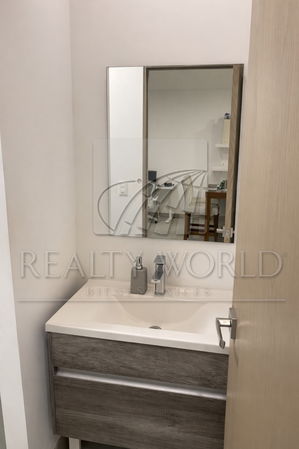 Departamento en Renta en La Banda