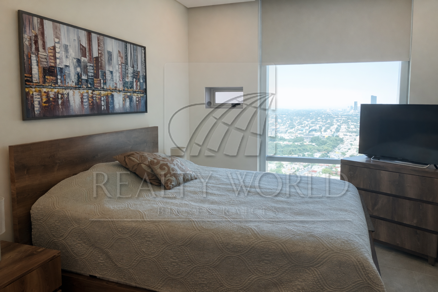 Departamento en Renta en Santa Barbara