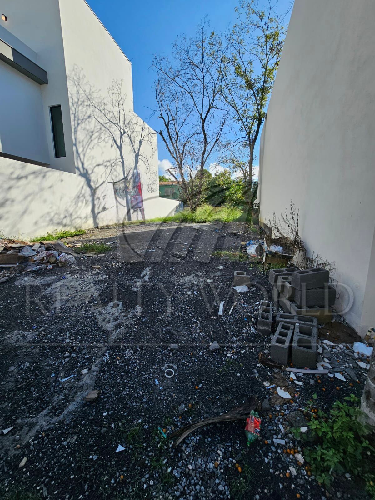 Terreno en Venta en Brisas del Vergel