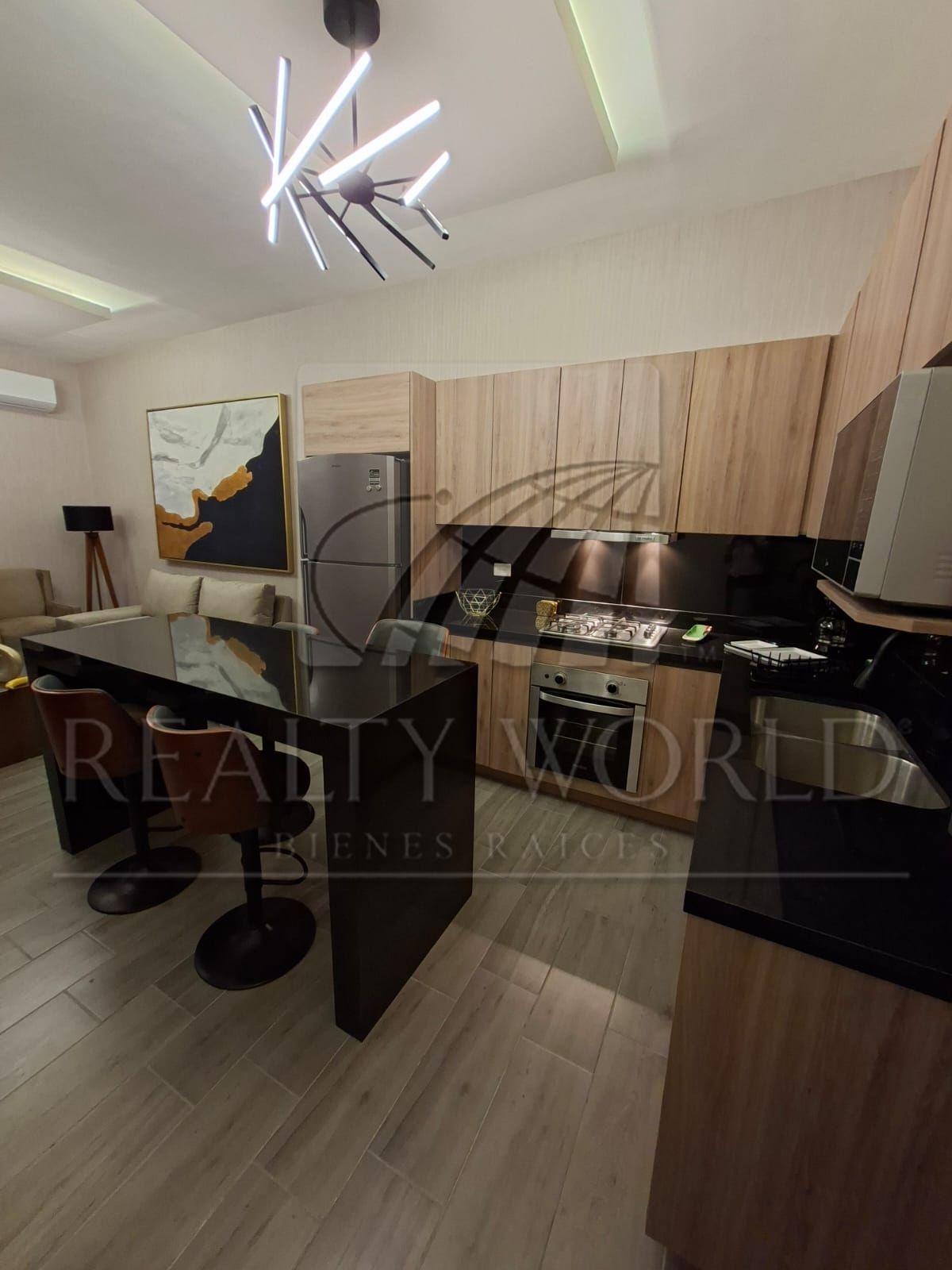 Departamento en Renta en GENERAL ESCOBEDO NUEVO LEON