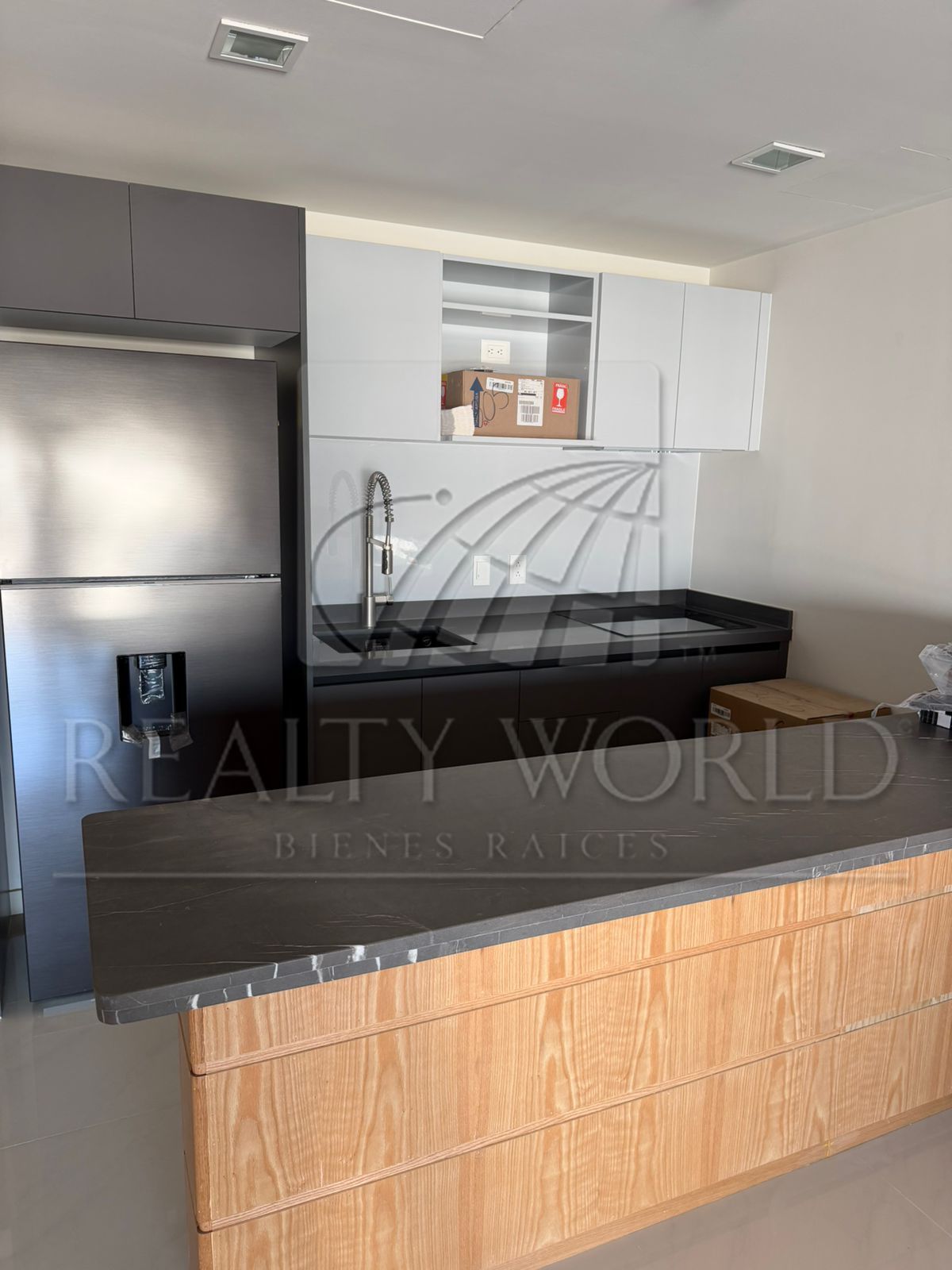 Departamento en Renta en Monterrey Centro