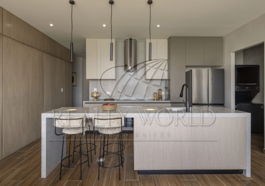 Departamento en Venta en Cuauhtémoc