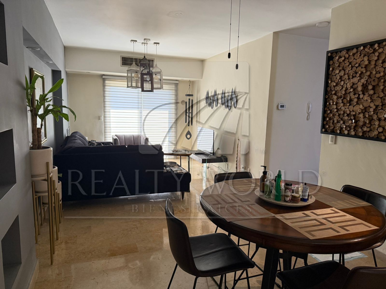 Departamento en Renta en Rincón de San Jerónimo