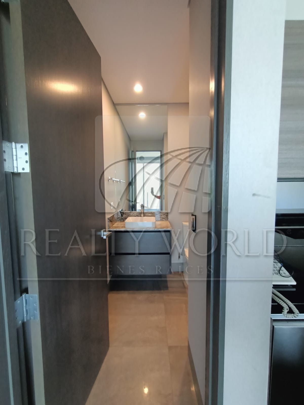 Departamento en Venta en Santa Engracia