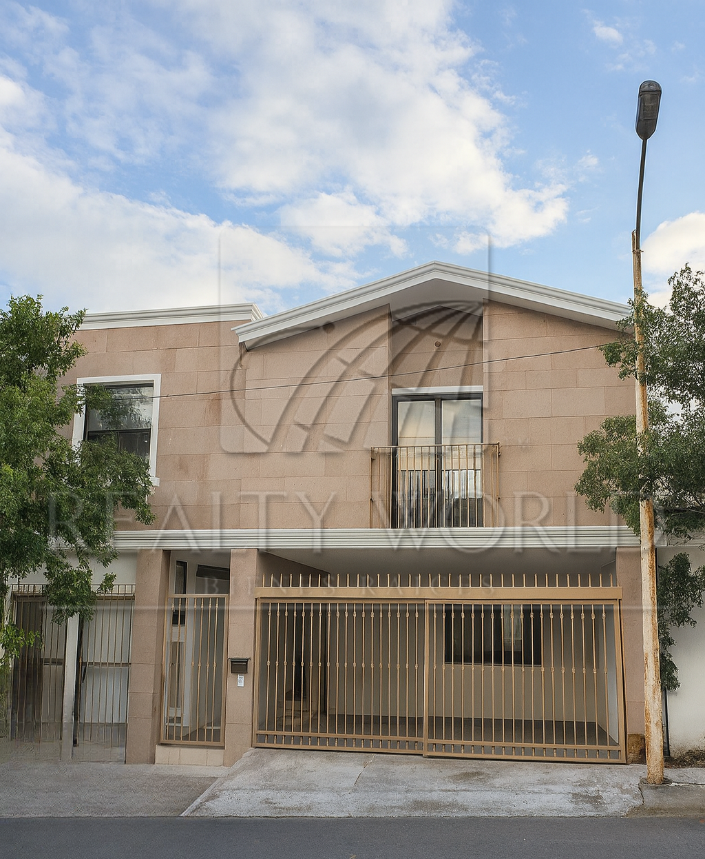 Casa en Venta en Jardines de San Jerónimo