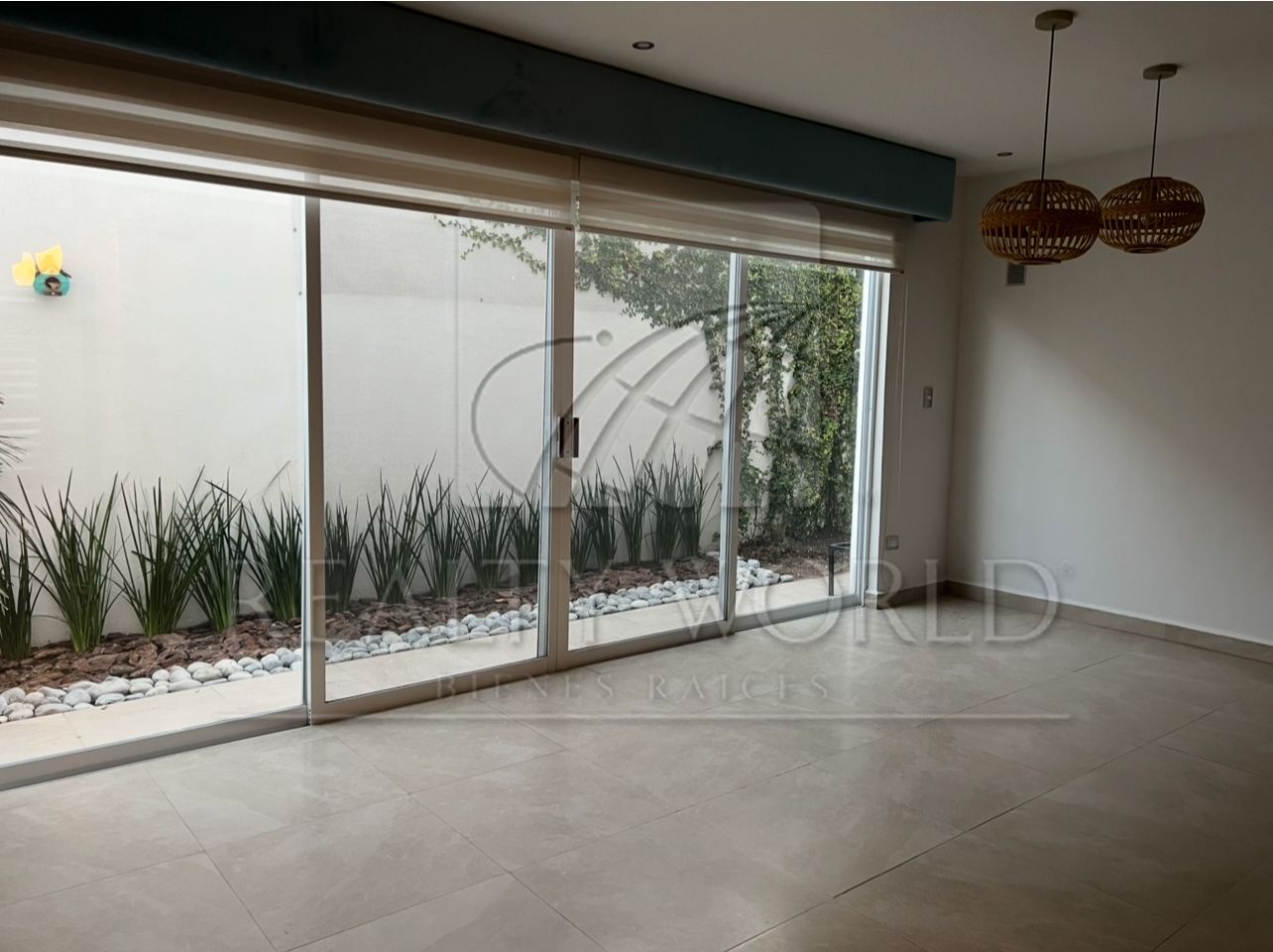 Casa en Renta en Pedregal de La Huasteca