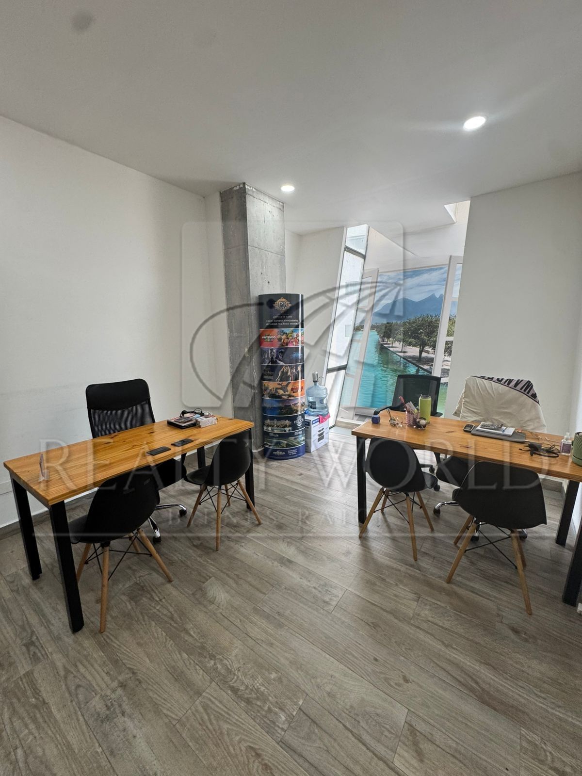 Oficina en Venta en Colinas de San Jerónimo
