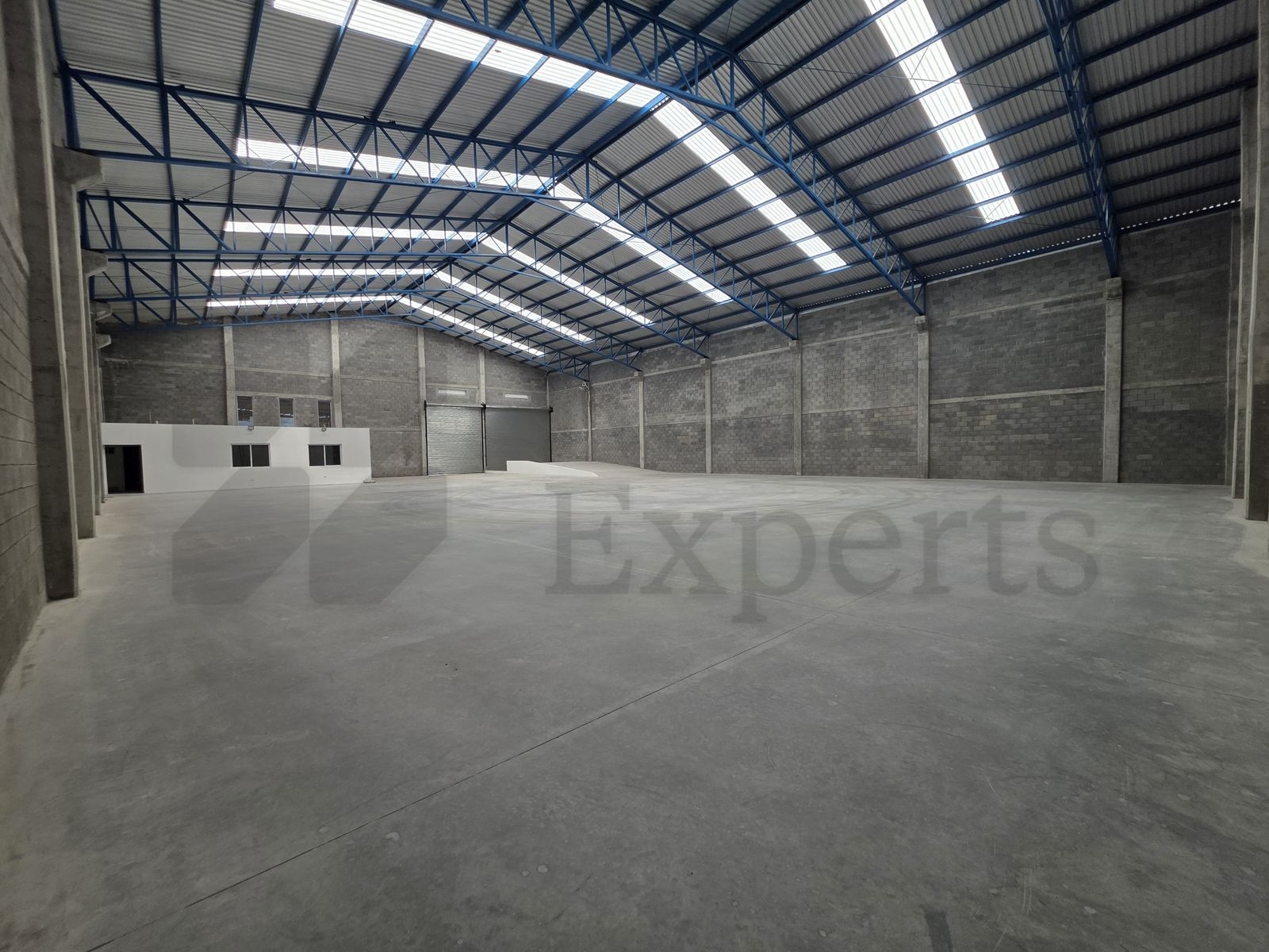 Bodega en Renta en Terra Park III