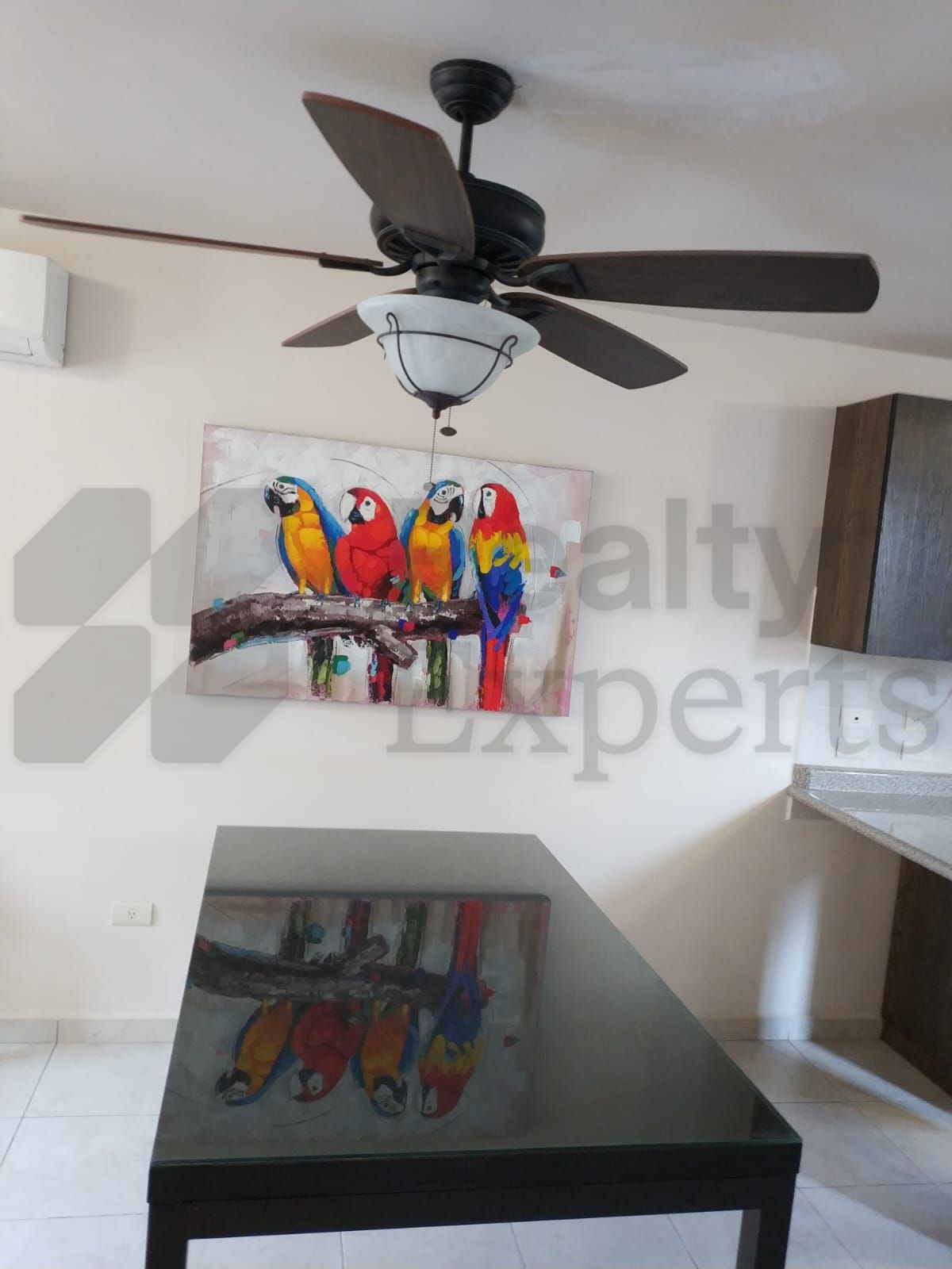 Casa en Renta en Bosque de Agua